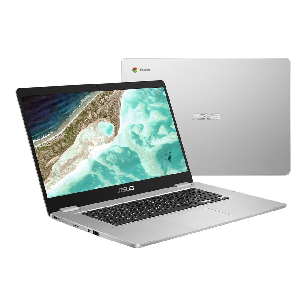 ASUS CHROMEBOOK C523